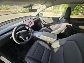 Tesla Model Y LR AWD     | Mobile.bg    7