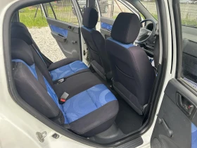 Обява за продажба на Hyundai Getz 1.1i* * 2010год* 4цилиндъра ~3 900 лв. - изображение 7