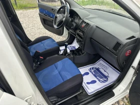Обява за продажба на Hyundai Getz 1.1i* * 2010год* 4цилиндъра ~3 900 лв. - изображение 10