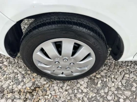 Обява за продажба на Hyundai Getz 1.1i* * 2010год* 4цилиндъра ~3 900 лв. - изображение 6