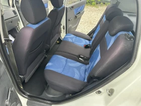 Обява за продажба на Hyundai Getz 1.1i* * 2010год* 4цилиндъра ~3 900 лв. - изображение 4