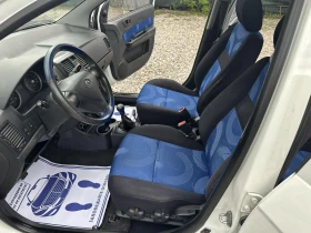 Обява за продажба на Hyundai Getz 1.1i* * 2010год* 4цилиндъра ~3 900 лв. - изображение 9