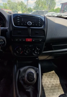 Fiat Doblo / / | Mobile.bg    5