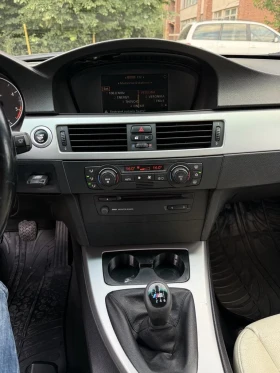 BMW 320 D M47  | Mobile.bg    13