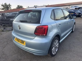     VW Polo 1.2 