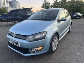     VW Polo 1.2 