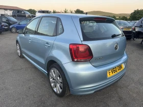     VW Polo 1.2 