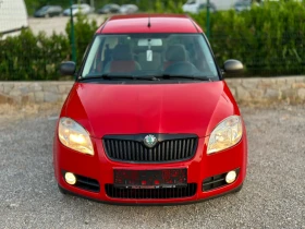     Skoda Roomster