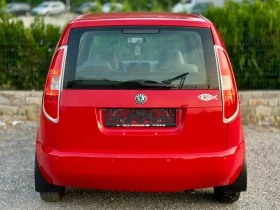 Skoda Roomster | Mobile.bg    8