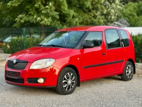     Skoda Roomster