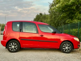 Skoda Roomster | Mobile.bg    6