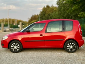 Skoda Roomster | Mobile.bg    7