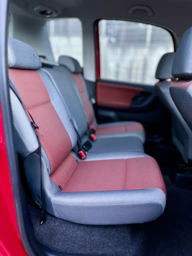 Skoda Roomster | Mobile.bg    12