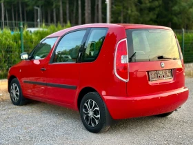 Skoda Roomster | Mobile.bg    5