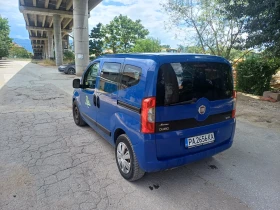 Обява за продажба на Fiat Qubo 1.4 ~2 899 лв. - изображение 5