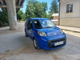 Обява за продажба на Fiat Qubo 1.4 ~2 899 лв. - изображение 1