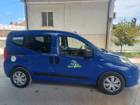 Обява за продажба на Fiat Qubo 1.4 ~2 899 лв. - изображение 2