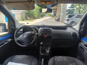 Fiat Qubo 1.4 | Mobile.bg    13