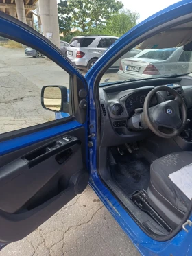 Обява за продажба на Fiat Qubo 1.4 ~2 899 лв. - изображение 9