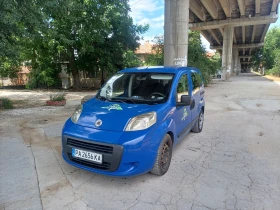 Обява за продажба на Fiat Qubo 1.4 ~2 899 лв. - изображение 1