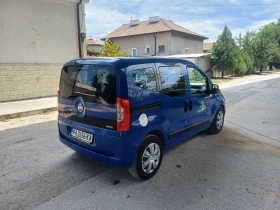 Обява за продажба на Fiat Qubo 1.4 ~2 899 лв. - изображение 3