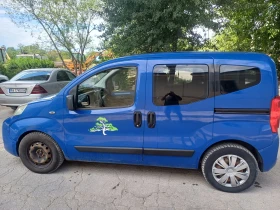 Обява за продажба на Fiat Qubo 1.4 ~2 899 лв. - изображение 6