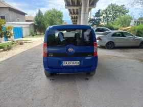 Обява за продажба на Fiat Qubo 1.4 ~2 899 лв. - изображение 4