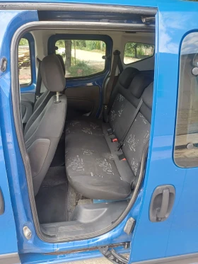 Обява за продажба на Fiat Qubo 1.4 ~2 899 лв. - изображение 8