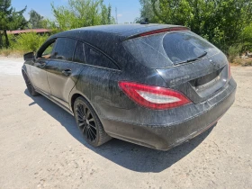 Обява за продажба на Mercedes-Benz CLS 220 220dizel-170ks-2017god-На части!!! ~ 111 лв. - изображение 8