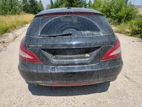Обява за продажба на Mercedes-Benz CLS 220 220dizel-170ks-2017god-На части!!! ~ 111 лв. - изображение 9