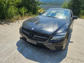 Обява за продажба на Mercedes-Benz CLS 220 220dizel-170ks-2017god-На части!!! ~ 111 лв. - изображение 2