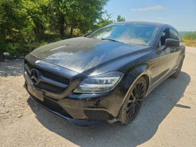 Mercedes-Benz CLS 220 220dizel-170ks-2017god- !!! | Mobile.bg    14