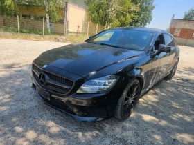 Mercedes-Benz CLS 220 220dizel-170ks-2017god- !!! | Mobile.bg    15
