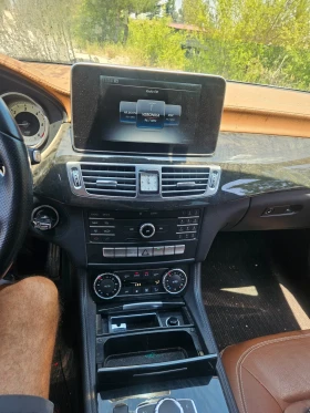Обява за продажба на Mercedes-Benz CLS 220 220dizel-170ks-2017god-На части!!! ~ 111 лв. - изображение 6