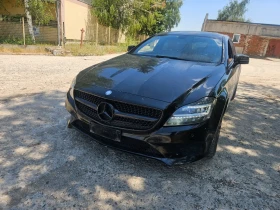 Mercedes-Benz CLS 220 220dizel-170ks-2017god- !!! | Mobile.bg    17
