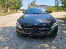 Mercedes-Benz CLS 220 220dizel-170ks-2017god- !!! | Mobile.bg    16