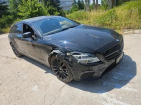 Обява за продажба на Mercedes-Benz CLS 220 220dizel-170ks-2017god-На части!!! ~ 111 лв. - изображение 3