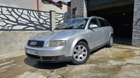     Audi A4 1.9 tdi 131 ..