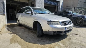 Audi A4 1.9 tdi 131 .. | Mobile.bg    3