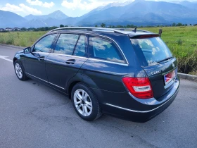Mercedes-Benz C 200 | Mobile.bg    8