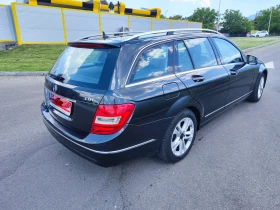 Mercedes-Benz C 200 | Mobile.bg    7
