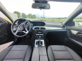 Mercedes-Benz C 200 | Mobile.bg    10