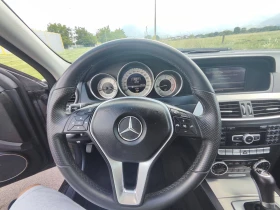 Mercedes-Benz C 200 | Mobile.bg    11