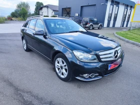 Mercedes-Benz C 200 | Mobile.bg    2