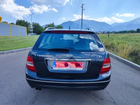 Mercedes-Benz C 200 | Mobile.bg    4