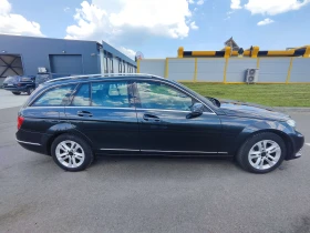 Mercedes-Benz C 200 | Mobile.bg    6