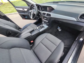 Mercedes-Benz C 200 | Mobile.bg    13