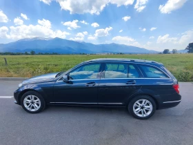 Mercedes-Benz C 200 | Mobile.bg    5