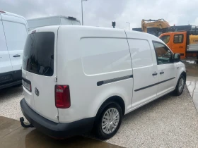 VW Caddy 2.0--- | Mobile.bg    3