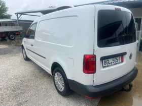 VW Caddy 2.0--- | Mobile.bg    4